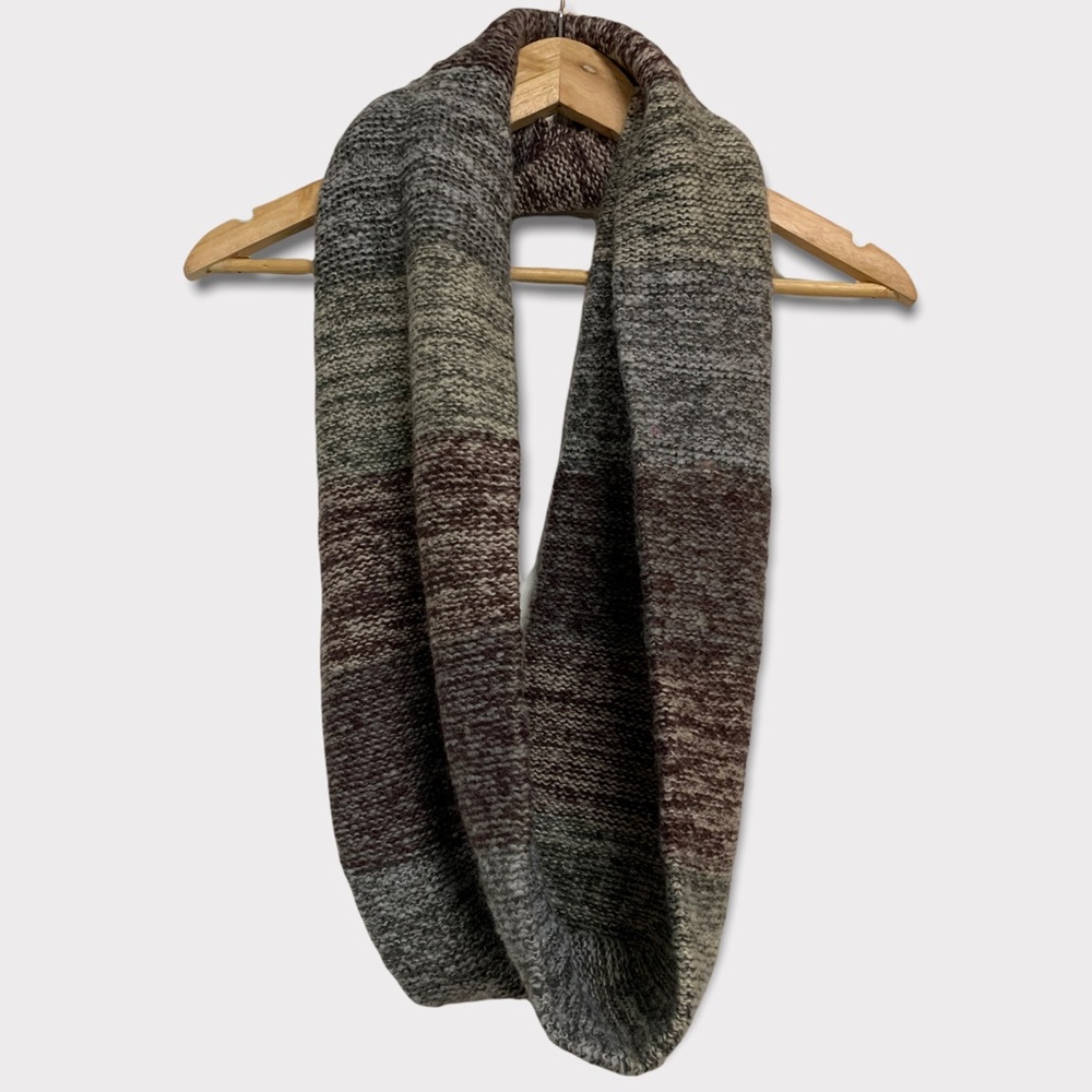 Infinity Scarf